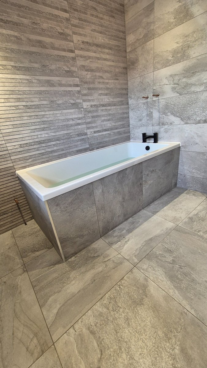 Premium Bathroom Installation Coventry