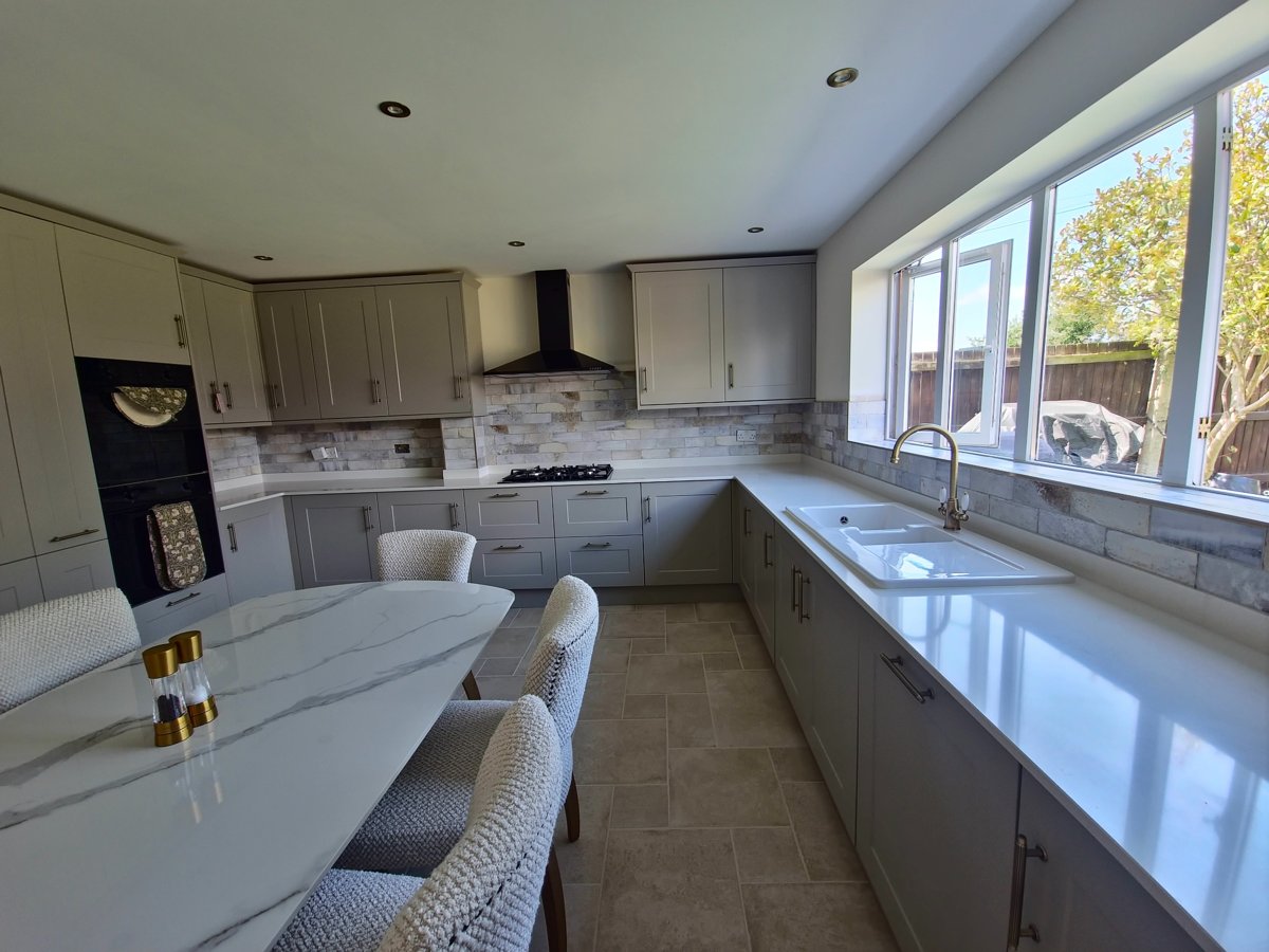 Floor Tiling Coventry